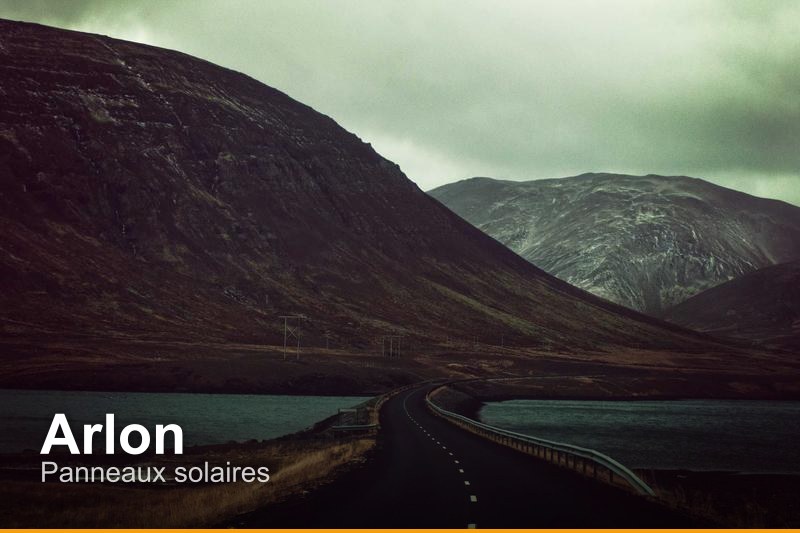Panneaux solaires à Arlon, Belgique - Trouvez un professionnel