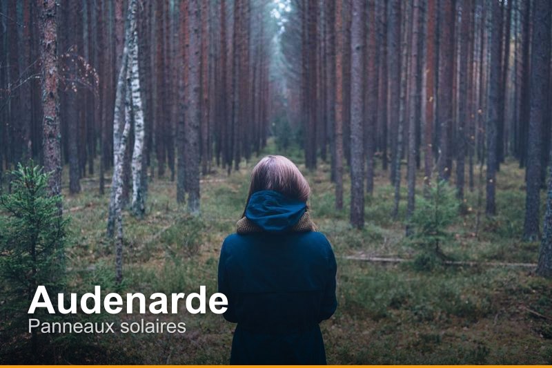Panneaux solaires à Audenarde, Belgique - Trouvez un professionnel