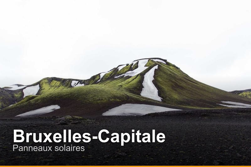 Panneaux solaires à Bruxelles-Capitale, Belgique - Trouvez un professionnel