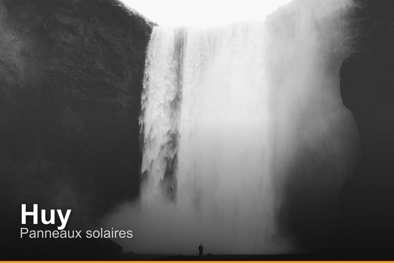 Panneaux solaires à Huy, Belgique - Trouvez un professionnel