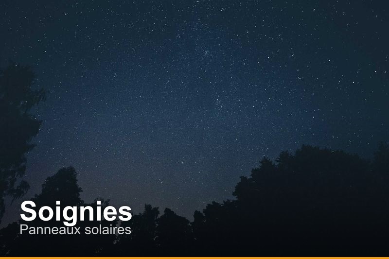 Panneaux solaires à Soignies, Belgique - Trouvez un professionnel