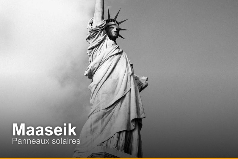 Panneaux solaires à Maaseik, Belgique - Trouvez un professionnel