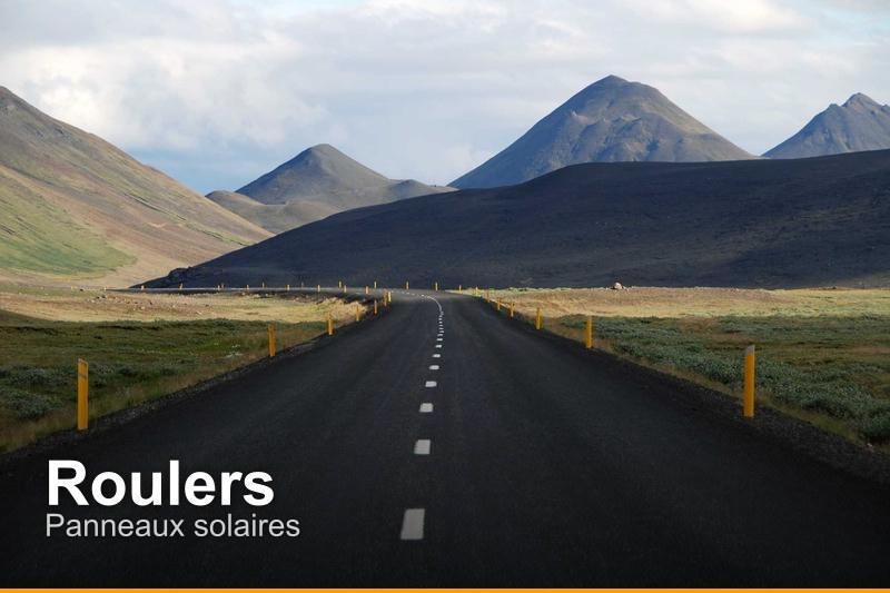 Panneaux solaires à Roulers, Belgique - Trouvez un professionnel